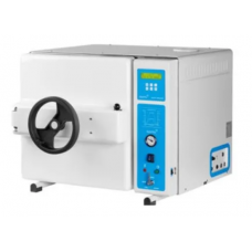 Horizontal Benchtop Autoclaves